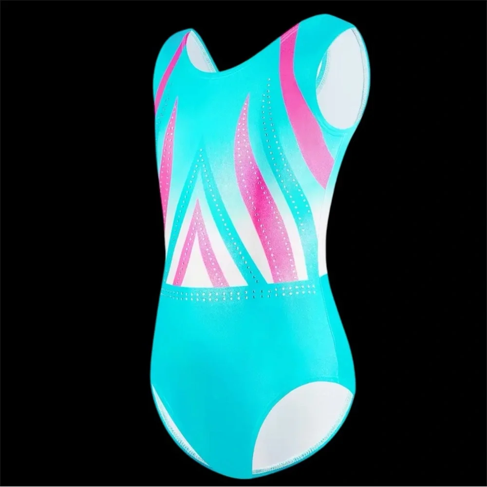 NWOT girls' 14 (children's extra large) leotard